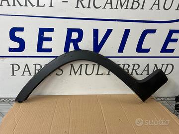 Archetto Parafanghino Ant. DX Fiat Panda 4x4 2015