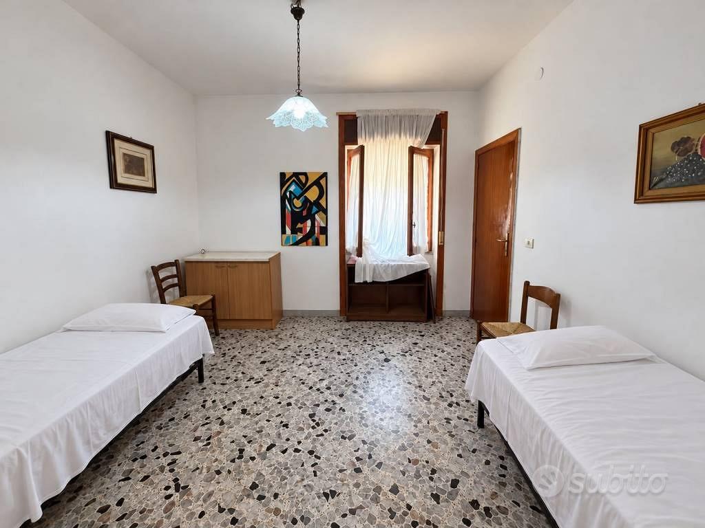 Appartamento – Pollica, Acciaroli - Altro