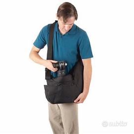 Lowepro Passport Sling Borsa tracolla fotocamera