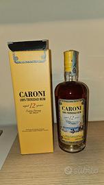 Caroni 12 anni con astuccio