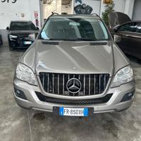 Mercedes ml 320 Sport