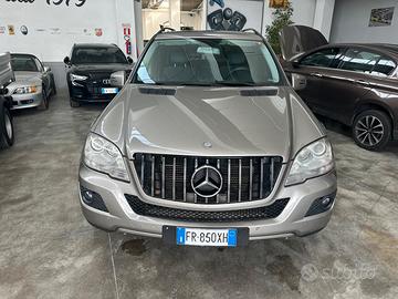 Mercedes ml 320 Sport