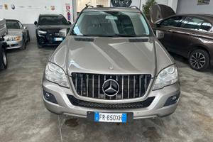 Mercedes ml 320 Sport