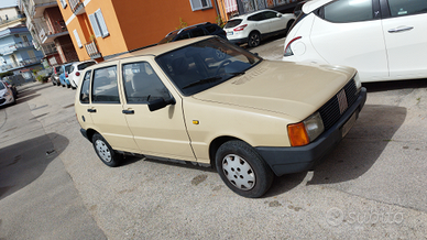 FIAT Uno 45 Fire