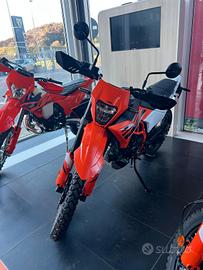 Ktm 125 Enduro R
