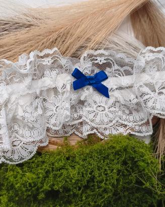 giarrettiera per sposa