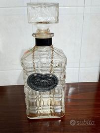 Bottiglia vintage