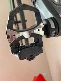 Pedali favero assioma uno