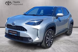 Toyota Yaris Cross 1.5 H 116cv Trend AWD-i E-CVT