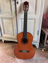 Chitarra classica