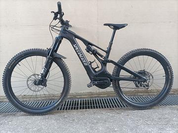 Specialized turbo levo gen 3 comp carbon