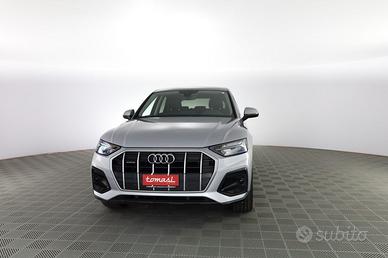 AUDI Q5 Q5 SPB 40 TDI quattro S tronic