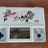 Deputy Den Game & Watch  Vintage anno 1982