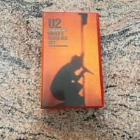 Videocassetta U2