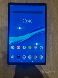 tablet lenovo tab M10 FHD PLUS