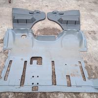 ricambi interni Iveco Daily terza serie 