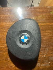 Airbag BMW