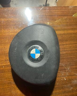 Airbag BMW