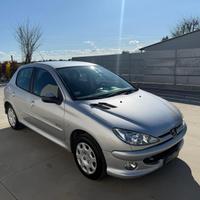 Peugeot 206 1.4 5p. Sweet Years