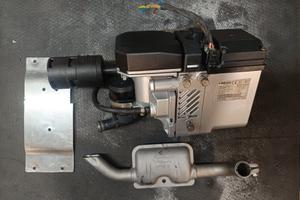 webasto thermotop 12 v 5 kW garanzia 18 mesi