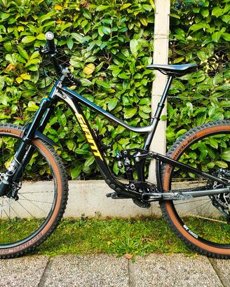 MTB Giant Trance X 