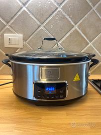 Electrolux Slowcooker