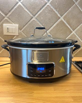 Electrolux Slowcooker