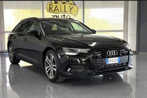 Audi A6 Business 2.0 40 TDI MHEV #7434