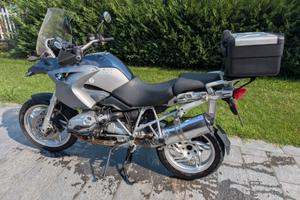 BMW R 1200 GS (2005) 72.773 km