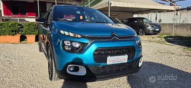 CITROEN C3 1.5 BlueHDi 102 S&S Shine