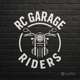 Rc garage riders