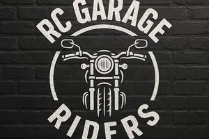 Rc garage riders
