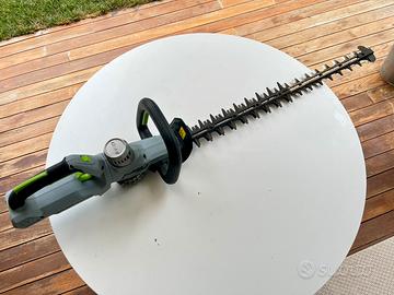 Tagliasiepi a batteria EGO HT 6500 E 56 V