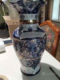 vaso vintage