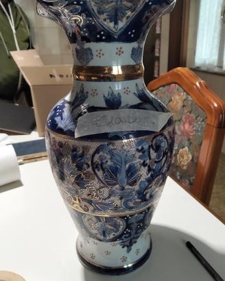 vaso vintage