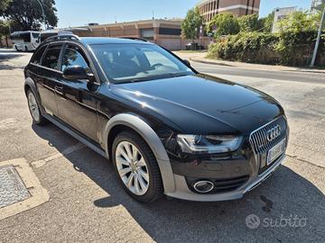 Audi A4 allroad 2.0 TDI 190 CV S tronic Business