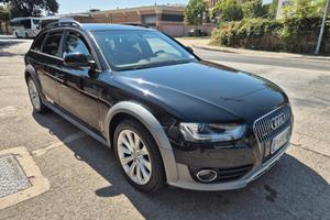 Audi A4 allroad 2.0 TDI 190 CV S tronic Business
