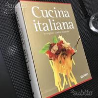 Libro della Cucina Italiana