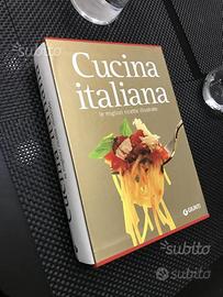Libro della Cucina Italiana