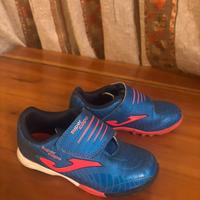 Scarpe da calcetto joma da bambino 30