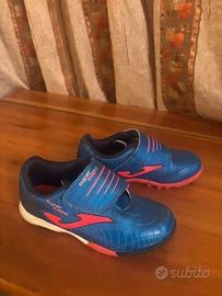 Scarpe da calcetto joma da bambino 30