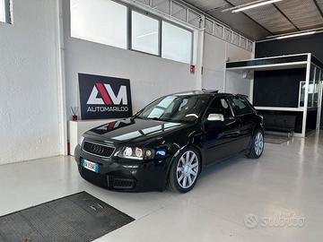 Audi S3 3 Porte S3 1.8 quattro