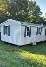 Casa Mobile su Ruote "Super Titania"