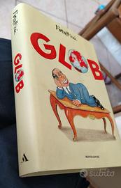 Libro "GLOB" di Forattini