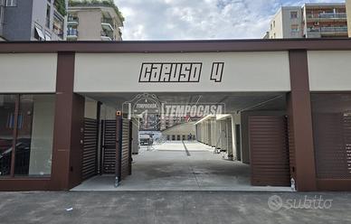 BOX DOPPIO NUOVA COSTRUZIONE!