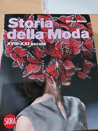 Storia della Moda 