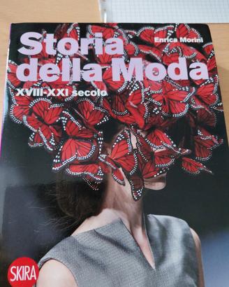 Storia della Moda 