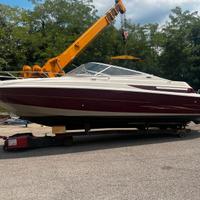 BARCA NATANTE MAXUM 2300 DEL 96 1X260 BENZ