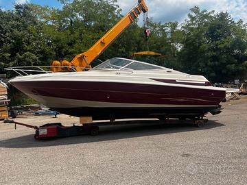 BARCA NATANTE MAXUM 2300 DEL 96 1X260 BENZ