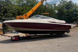 BARCA NATANTE MAXUM 2300 DEL 96 1X260 BENZ